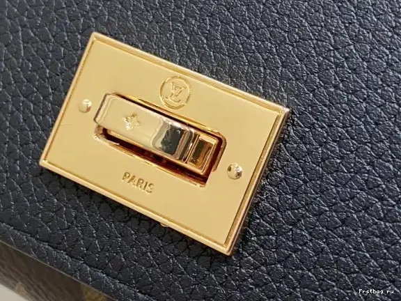 First bag ru cm LOUIS VUITTON VICTORINE WALLET-12*9.5*2.5 0619